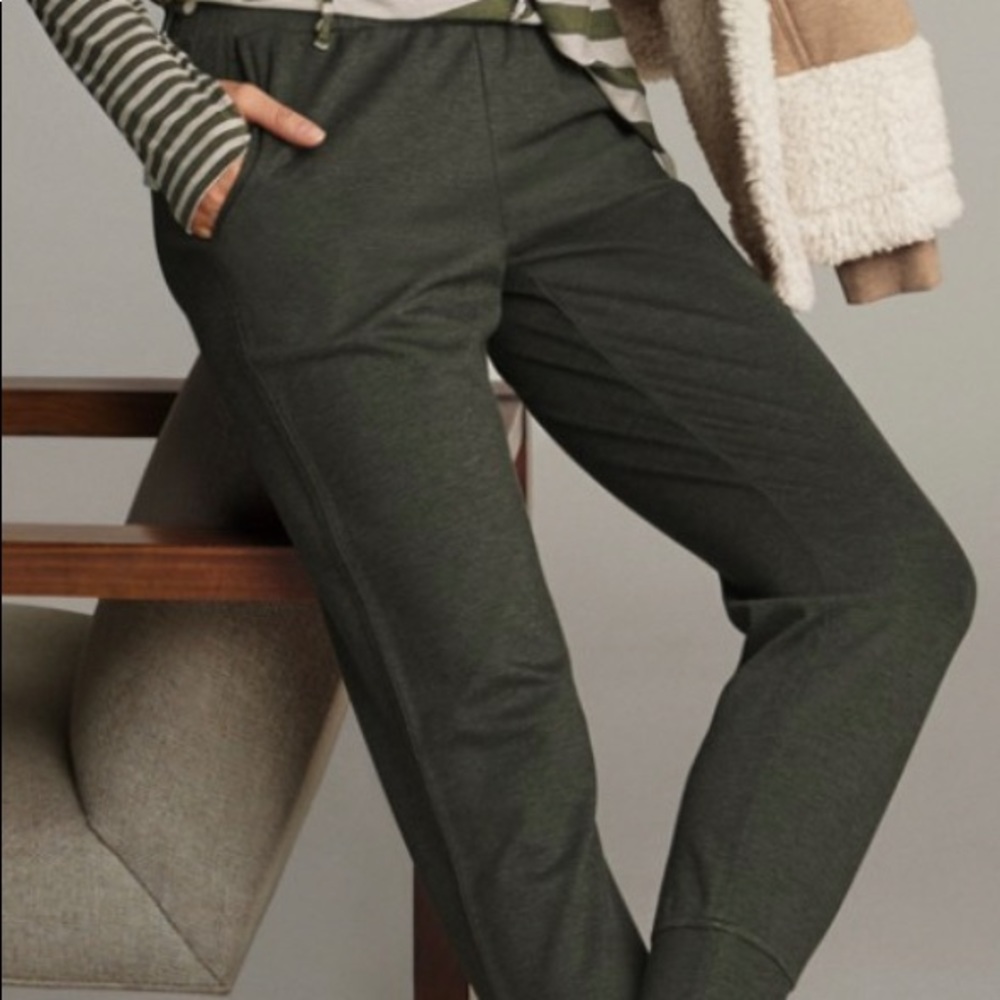 Cabi Pivot Joggers Fall 2020